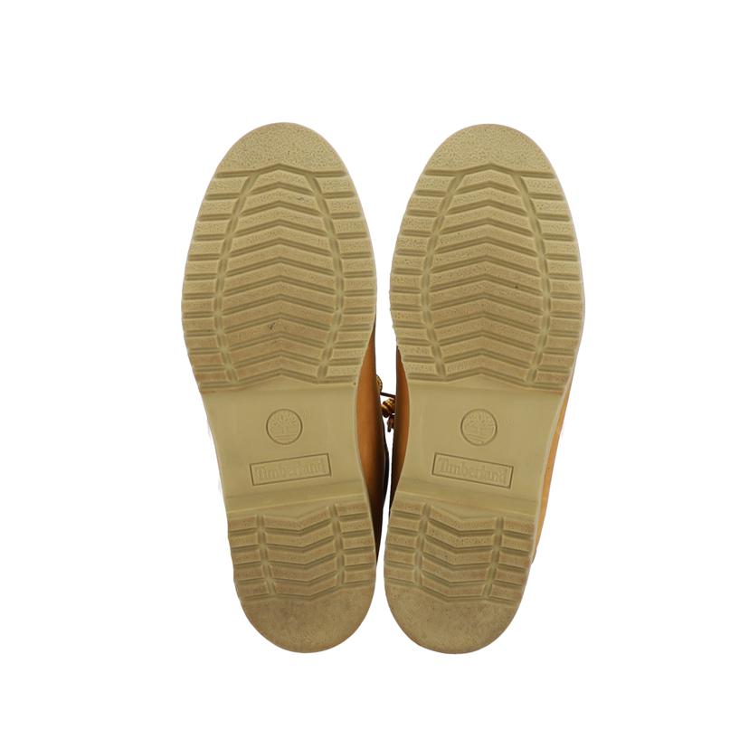 Timberrand ティンバーランド/TBL 1973 ニューマン MID レース ブーツ ウォータープルーフ/28.0cm/ブラウン/TB150061231//ABランク/01