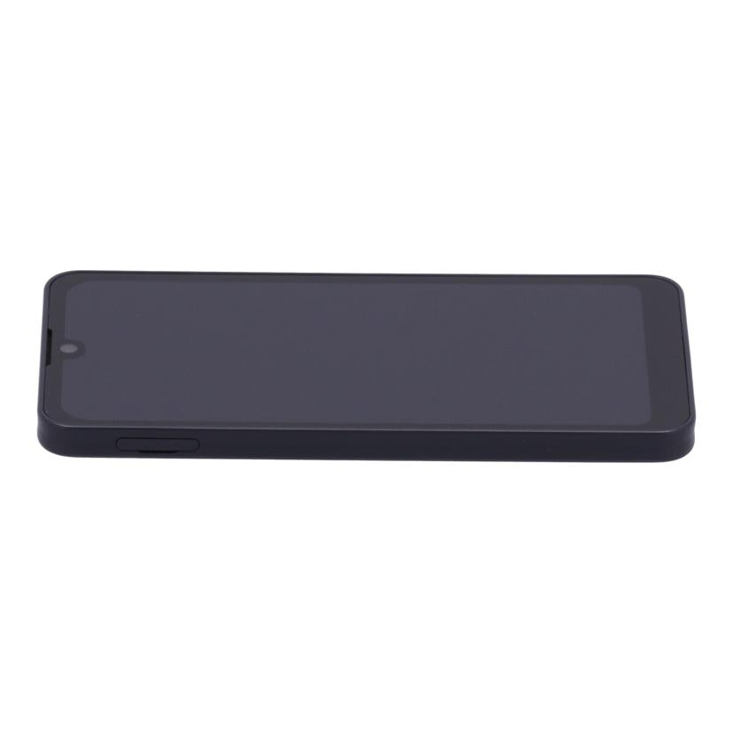 SHARP Rakuten シャープ /スマートフォン/AQUOS wish3/SH-M25//SX3LHMB44125009/ABランク/85