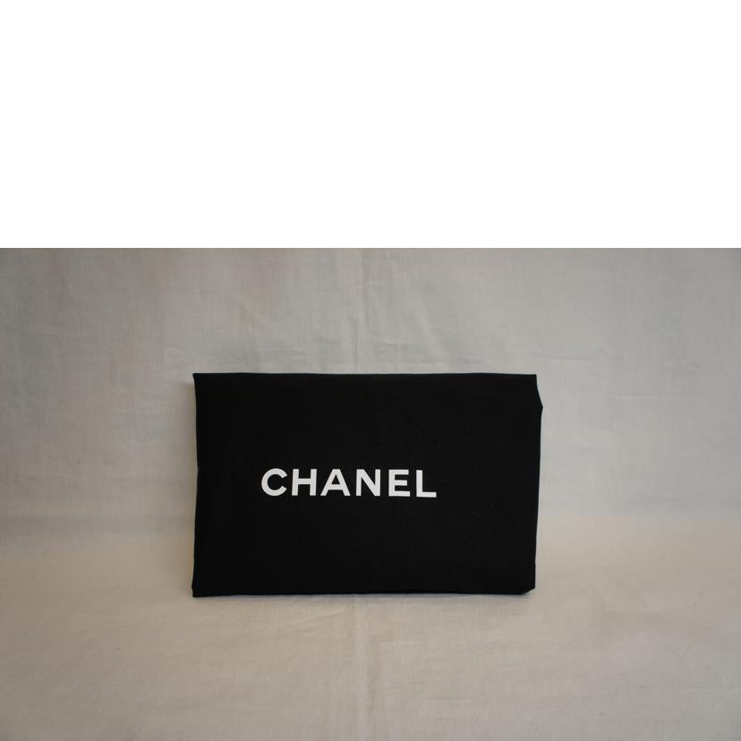 CHANEL シャネル/ホーボーカーフスキンチェーンワンショルダー/AS5410//P7K*****/Aランク/92