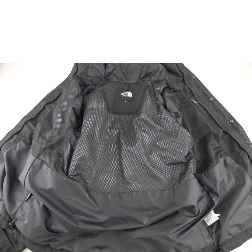 THE NORTH FACE ノースフェイス/マウンテンライトジャケット/NP62450//Bランク/64