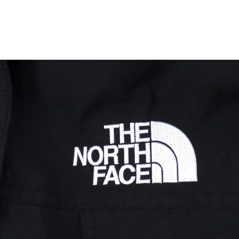 THE NORTH FACE ノースフェイス/マウンテンライトジャケット/NP62450//Bランク/64