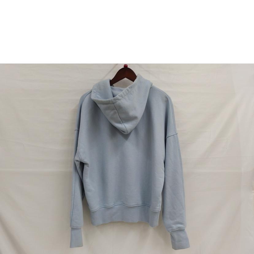 ALEXANDER MCQUEEN アレキサンダーマックイン/ALEXANDER MCQUEEN パーカー/ブルー//Bランク/82