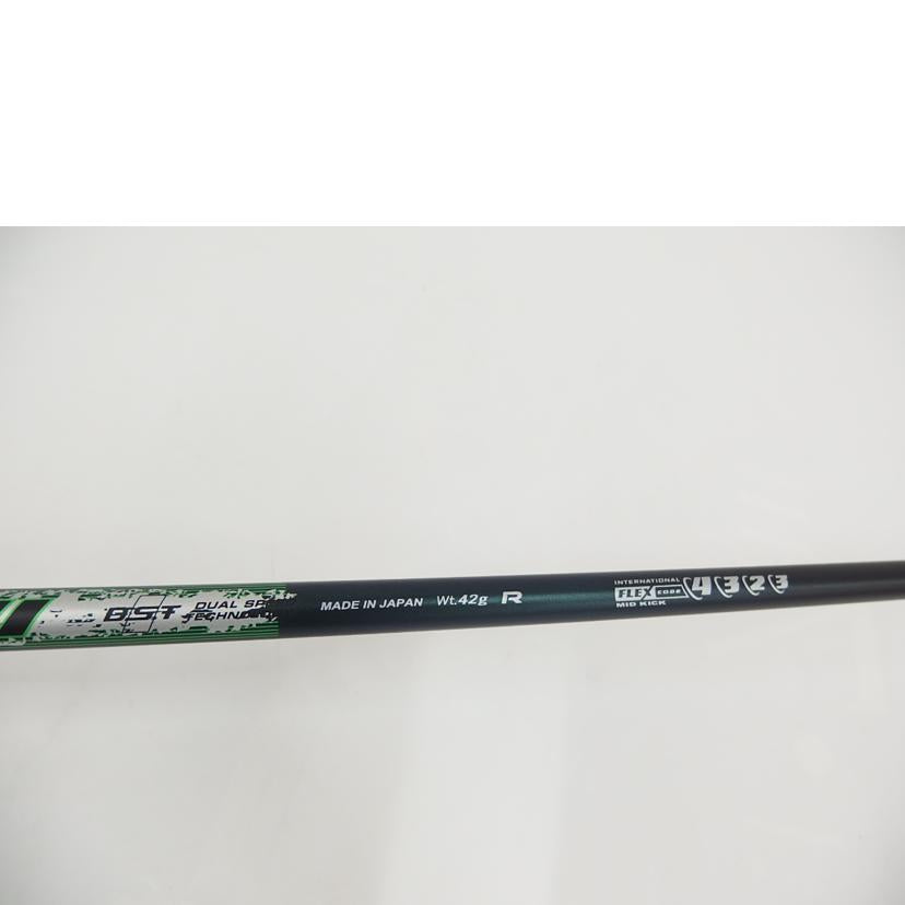 DUNLOP ダンロップ/3FW XXIO X/XXIO X//Bランク/82
