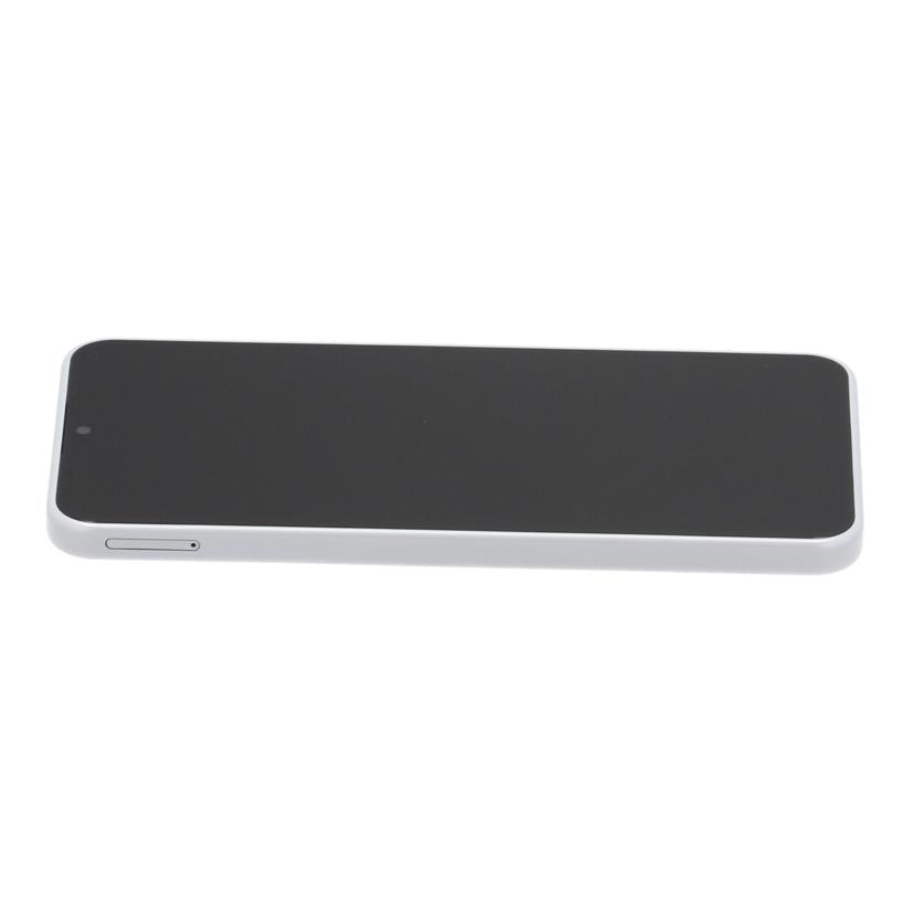 ZTE Y!mobile ゼットティーイー /スマートフォン/Libero 5G IV 128GB/A302ZT//320136947438/Aランク/19