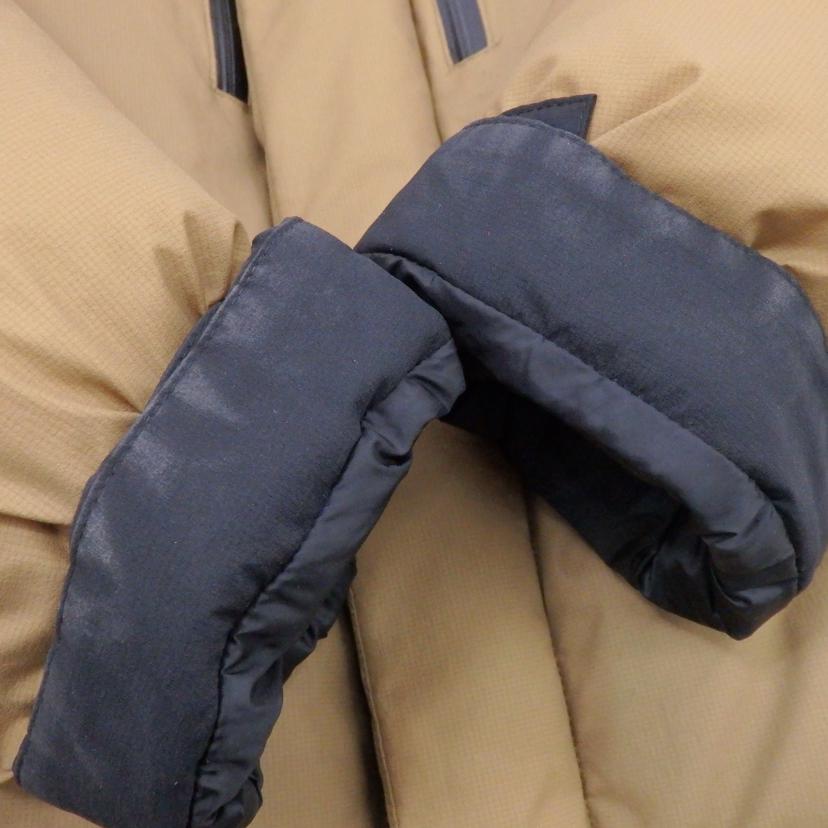 THE NORTH FACE ノースフェイス/バルトロライトJKゴアテックス/ND91950//ABランク/77