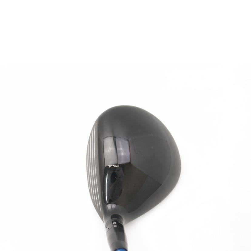 Titleist タイトリスト/FW/TSR2 18°/TSR2(2022)//ABランク/69