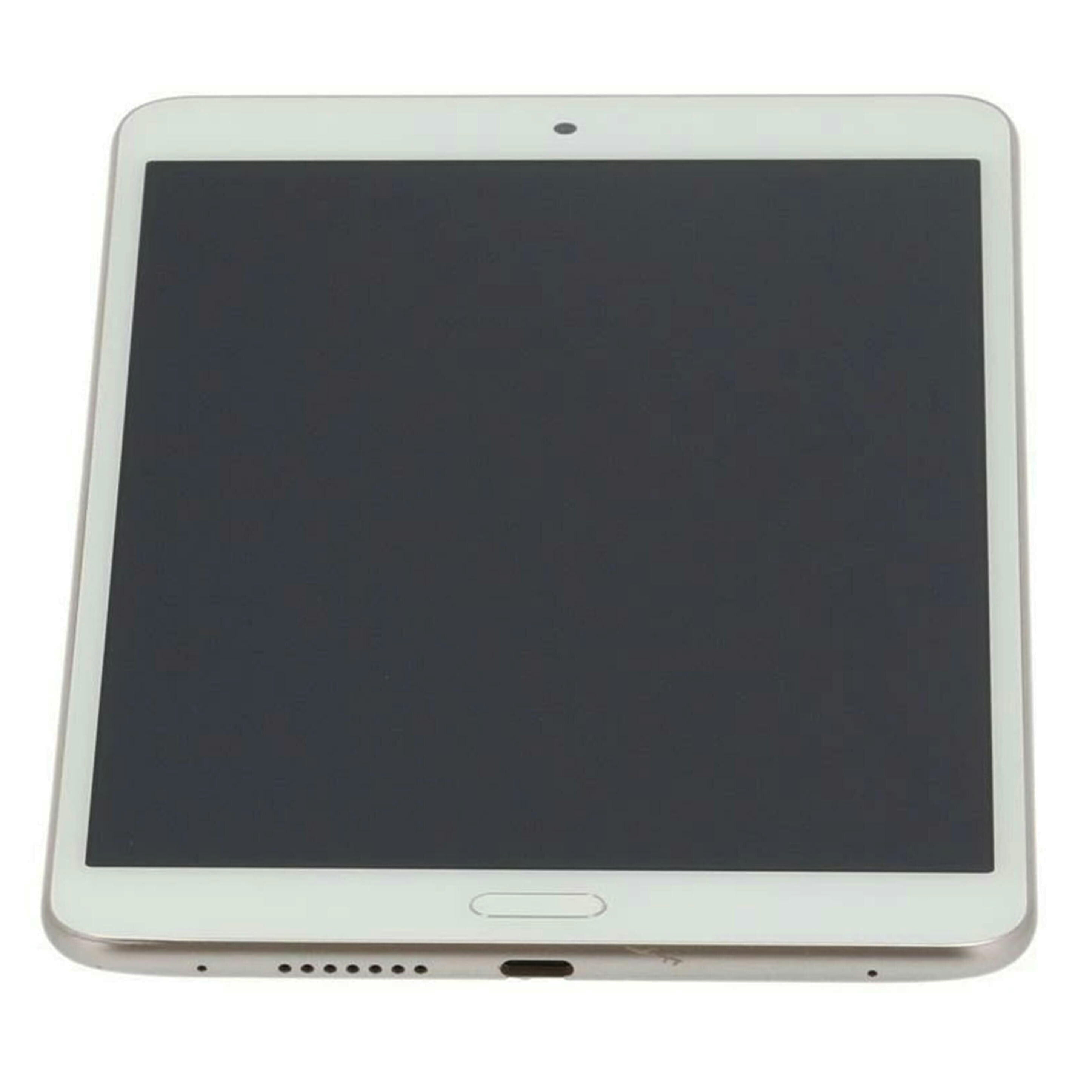 HUAWEI docomo ファーウェイ /タブレット/dtab Compact /d-02K//VMT6R19B22000162/Bランク/19