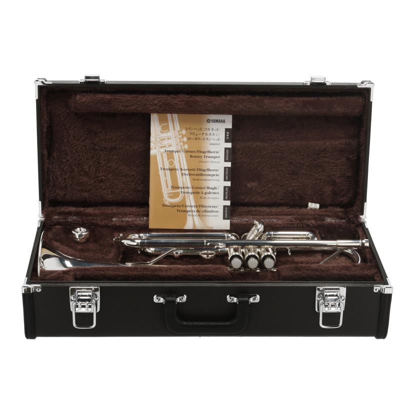 YAMAHA ヤマハ/トランペット/YTR-2335S//908997/Bランク/67