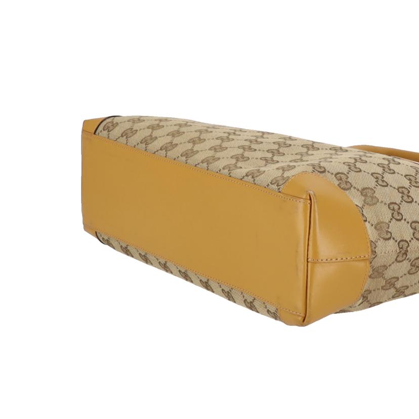 GUCCI グッチ/GGキャンバストートバッグ/002.1119//002***/ABランク/91