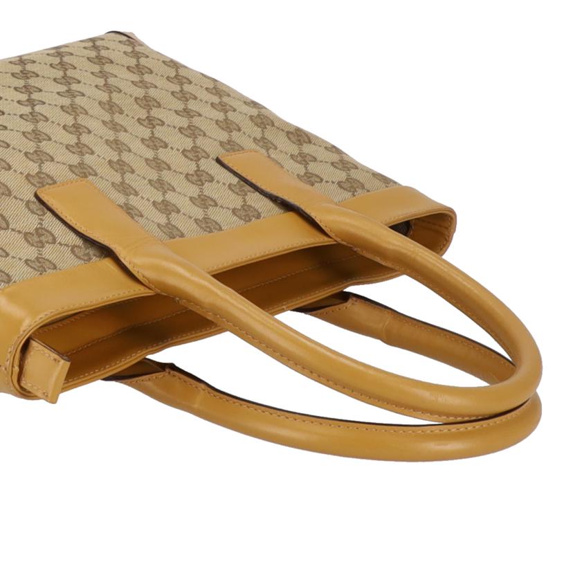 GUCCI グッチ/GGキャンバストートバッグ/002.1119//002***/ABランク/91