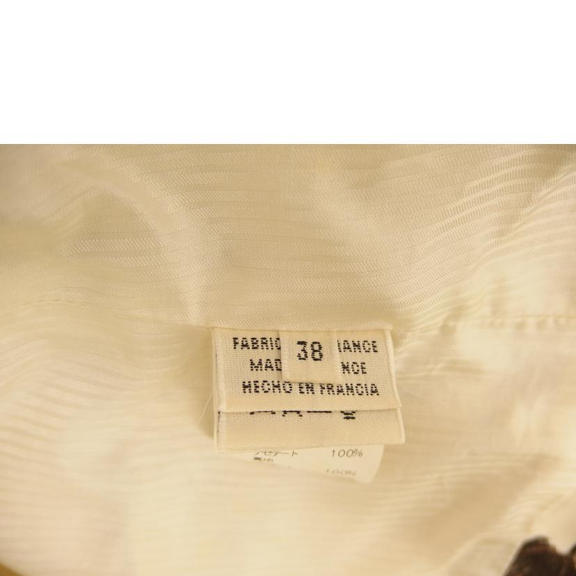 HERMES エルメス/HERMES シルクベスト//BCランク/82