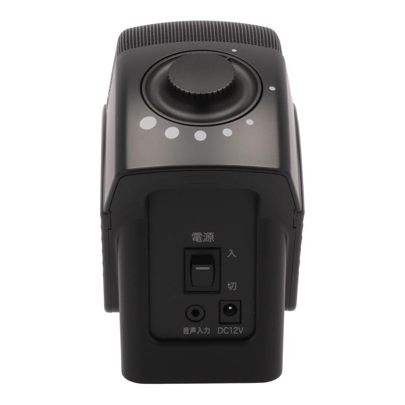 Sound Fun サウンドファン/MIRAI SPEAKER Home/SF-MIRAIS5//14122B01792Y/Bランク/82