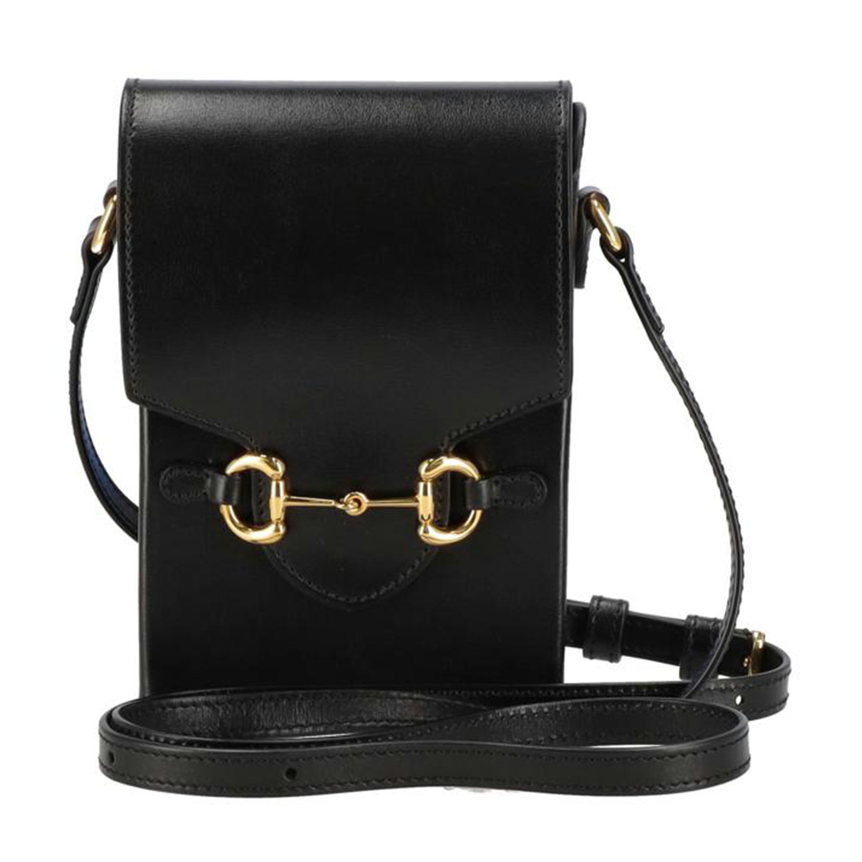 GUCCI グッチ/ホースビット1955 ミニバッグ/625615//214*/Aランク/09