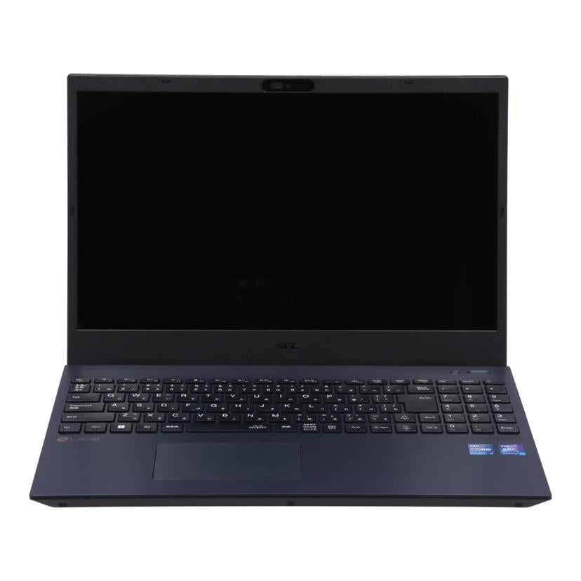NEC 日本電気 /Win11ノートPC/LAVIE N1585/PC-N1585EAL//2920421SM/Bランク/75