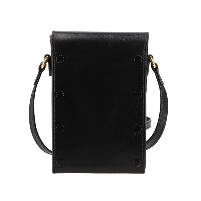 GUCCI グッチ/ホースビット1955 ミニバッグ/625615//214*/Aランク/09