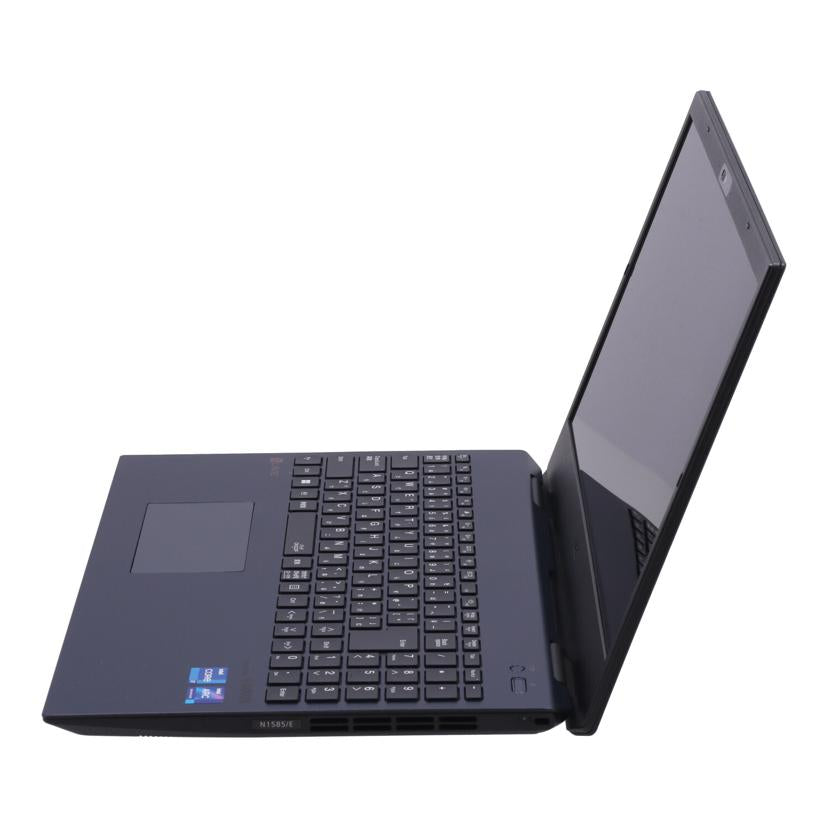 NEC 日本電気 /Win11ノートPC/LAVIE N1585/PC-N1585EAL//2920421SM/Bランク/75