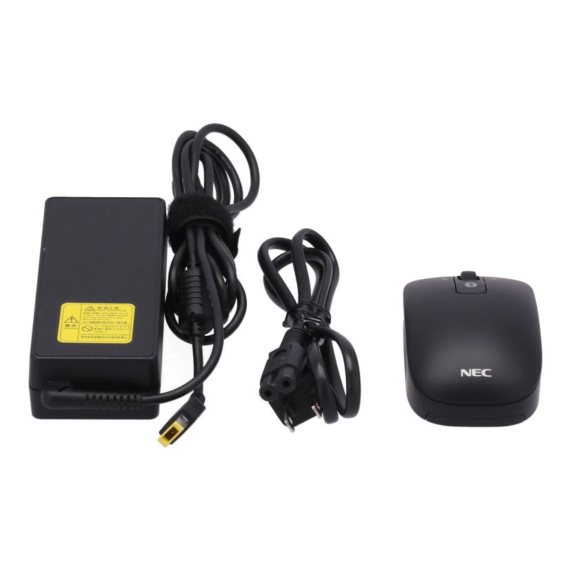 NEC 日本電気 /Win11ノートPC/LAVIE N1585/PC-N1585EAL//2920421SM/Bランク/75