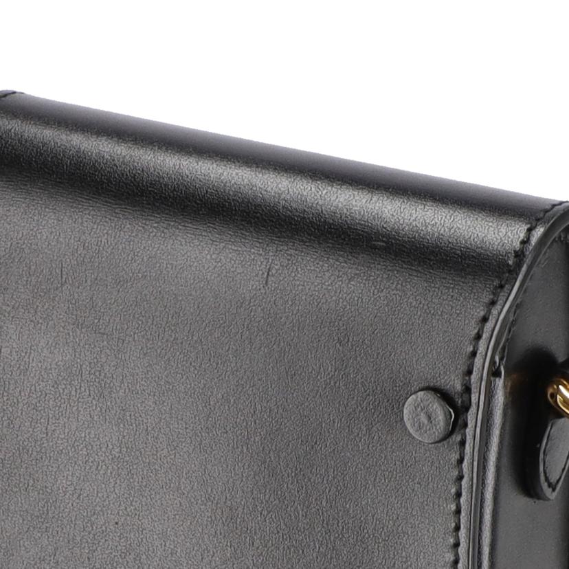 GUCCI グッチ/ホースビット1955 ミニバッグ/625615//214*/Aランク/09
