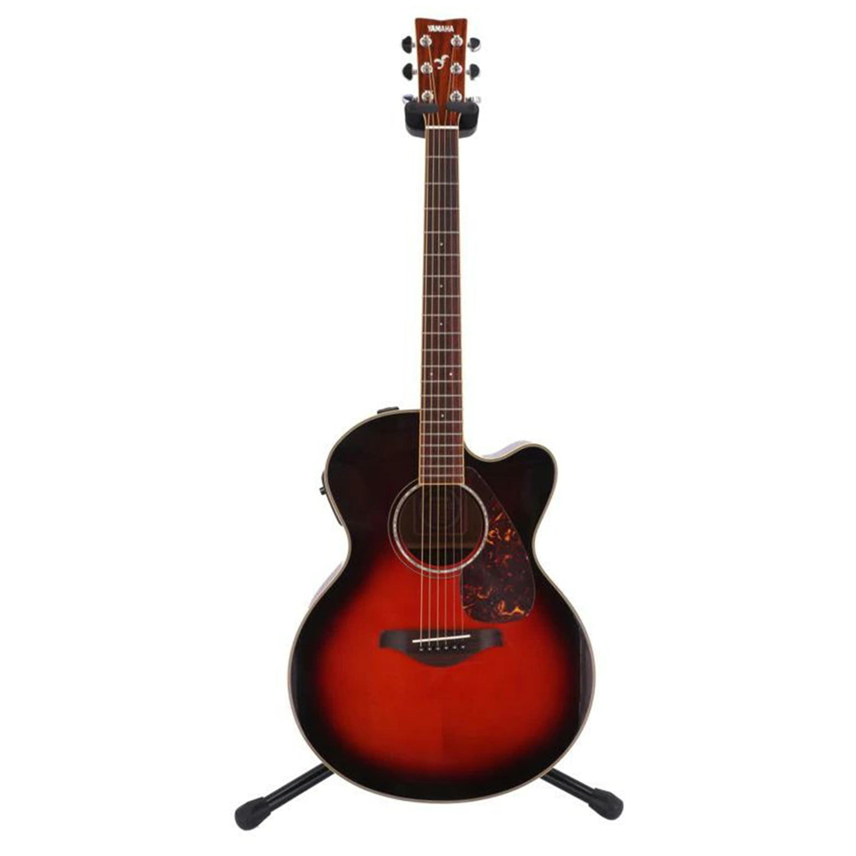 YAMAHA ヤマハ/エレアコギター/FJX730SC//CP0141115/Bランク/67