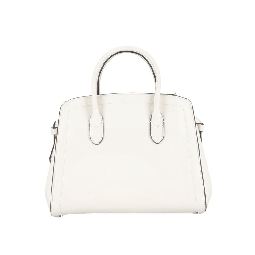 kate spade ケイトスペード/ノットミディアムサッチェル/2way/PXR00398//V10*/Aランク/77