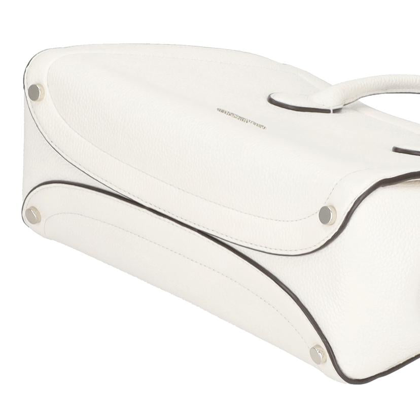 kate spade ケイトスペード/ノットミディアムサッチェル/2way/PXR00398//V10*/Aランク/77