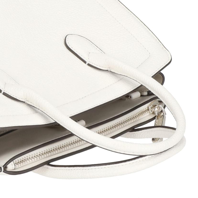 kate spade ケイトスペード/ノットミディアムサッチェル/2way/PXR00398//V10*/Aランク/77