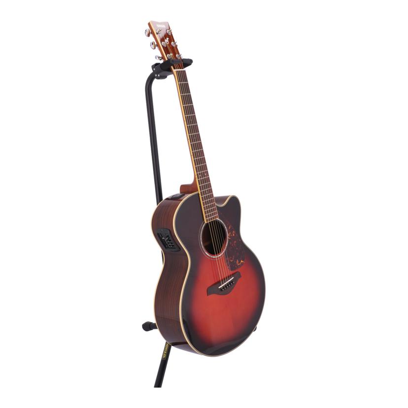 YAMAHA ヤマハ/エレアコギター/FJX730SC//CP0141115/Bランク/67