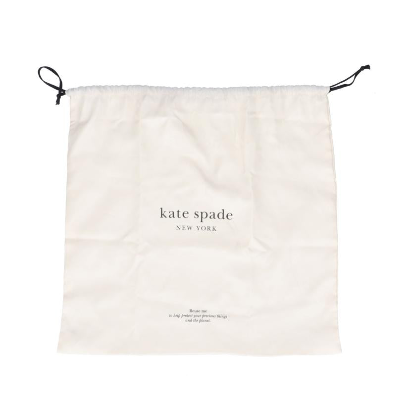 kate spade ケイトスペード/ノットミディアムサッチェル/2way/PXR00398//V10*/Aランク/77