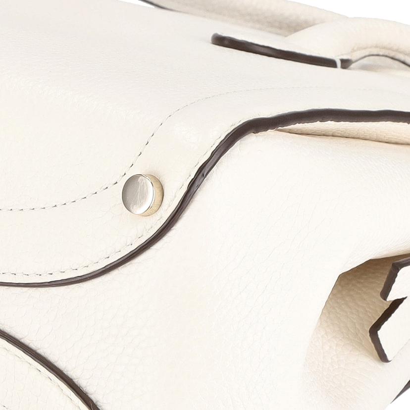 kate spade ケイトスペード/ノットミディアムサッチェル/2way/PXR00398//V10*/Aランク/77