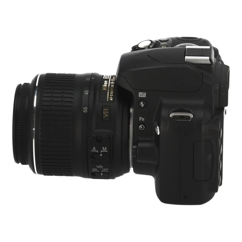 Nikon ニコン /デジタル一眼 レンズセット/D40 レンズセット//2088443/Bランク/78