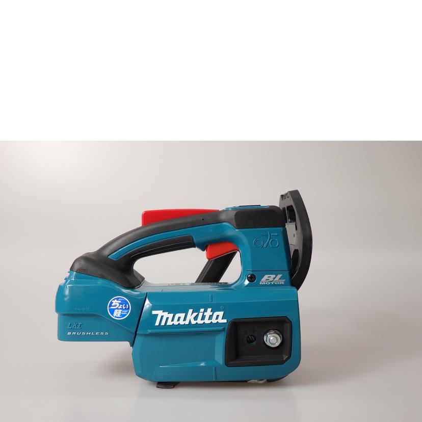 makita マキタ/充電式チェンソー 250mmモデル/MUC254DWF//103252K/SAランク/76