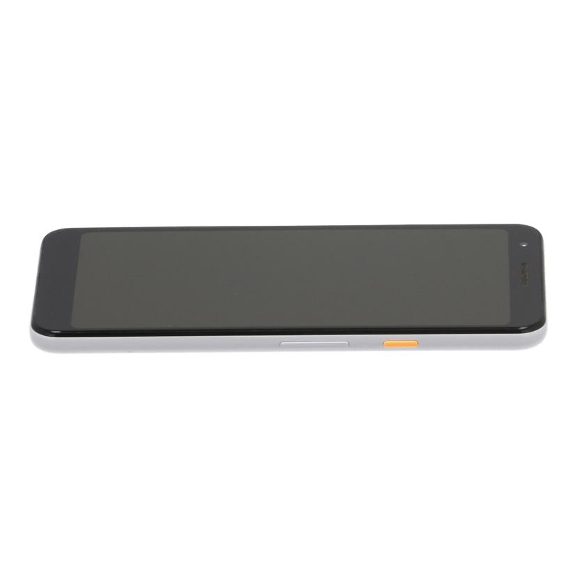 Google SIMロックなし グーグル /スマートフォン/Pixel 3a 64GB/Google Pixel 3a//96VAY0YY4R/Bランク/09