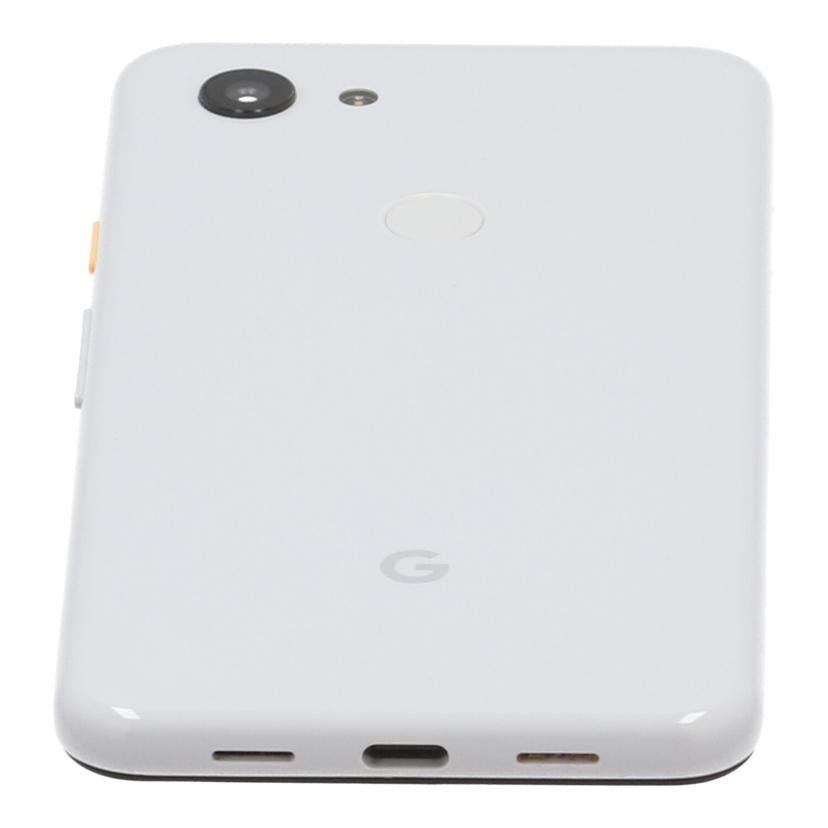 Google SIMロックなし グーグル /スマートフォン/Pixel 3a 64GB/Google Pixel 3a//96VAY0YY4R/Bランク/09