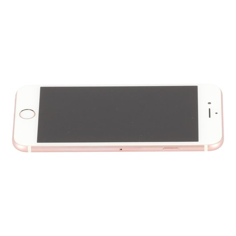 Apple アップル /iPhone 6s 128GB/MKQW2J/A//FK1S47PAGRYK/Bランク/05