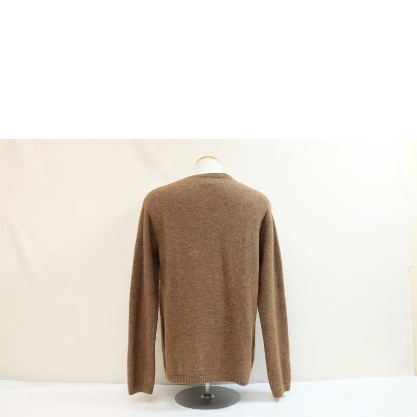 three dots スリードッツ/クルーネックニット/Y334 LZ201M//Bランク/71