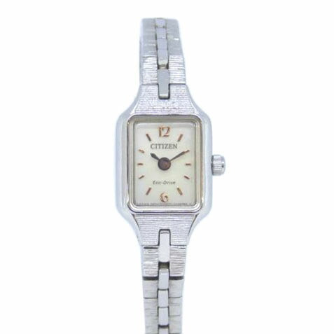 CITIZEN シチズン/エコドライブ/ソーラー/G620-S105111//611******/Bランク/64