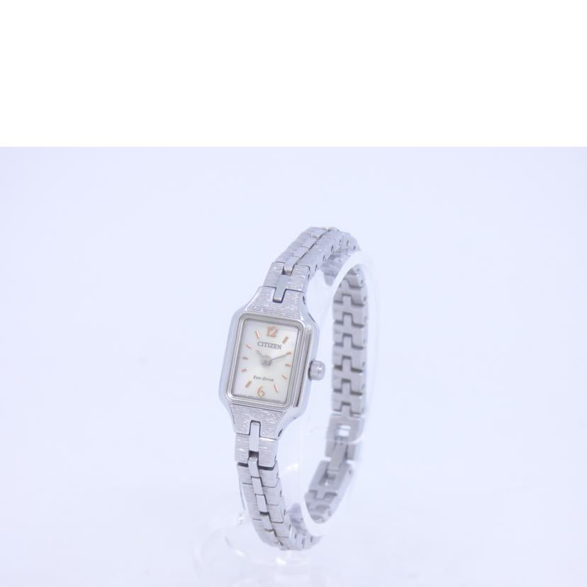 CITIZEN シチズン/エコドライブ/ソーラー/G620-S105111//611******/Bランク/64