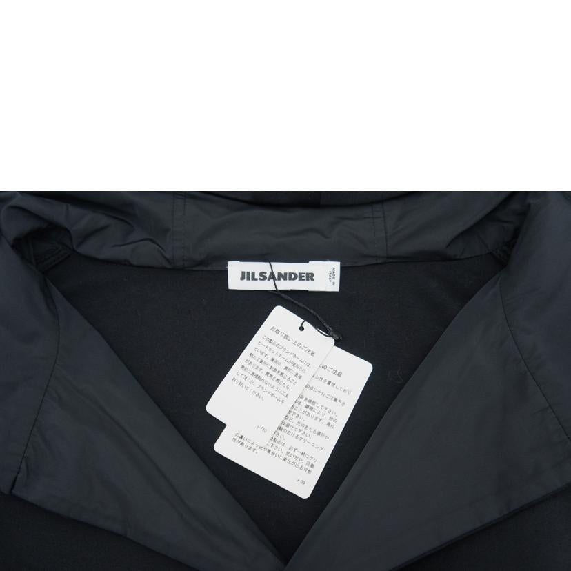 JIL SANDER ジルサンダー/JIL SANDER JILSANDERパーカー//Aランク/18