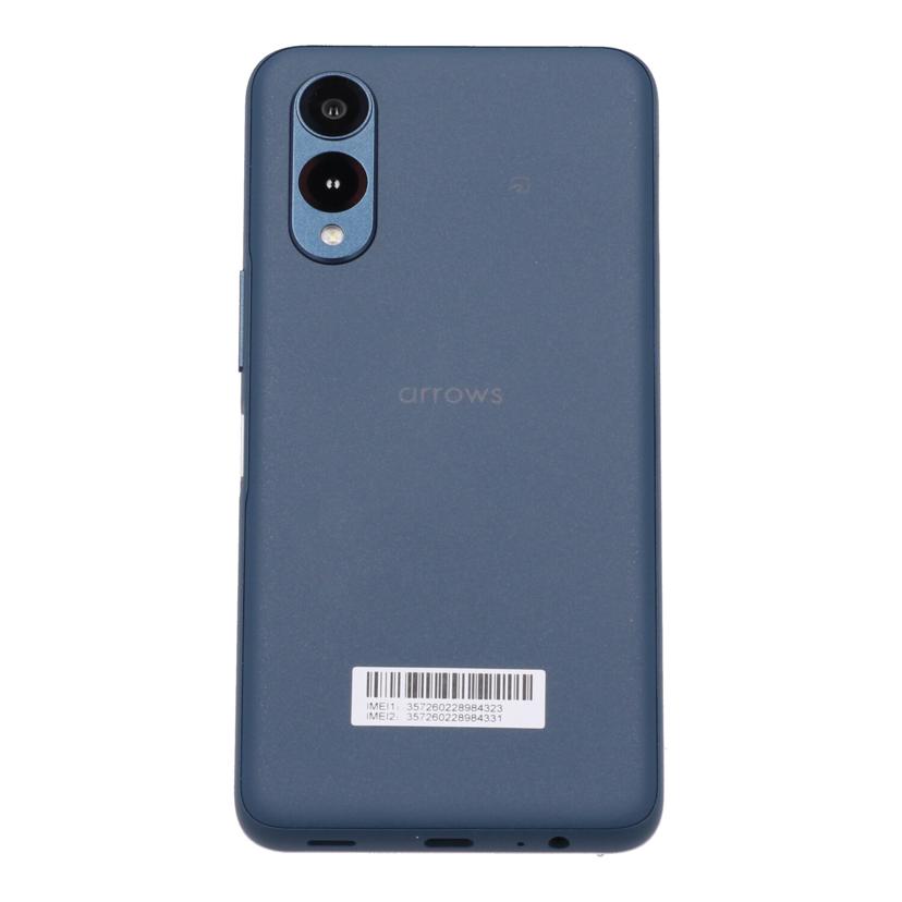 FUJITSU FCNT docomo 富士通 フジツウ /スマートフォン/arrows We2 64GB/F-52E//ZH2AH2VPS2/Aランク/63