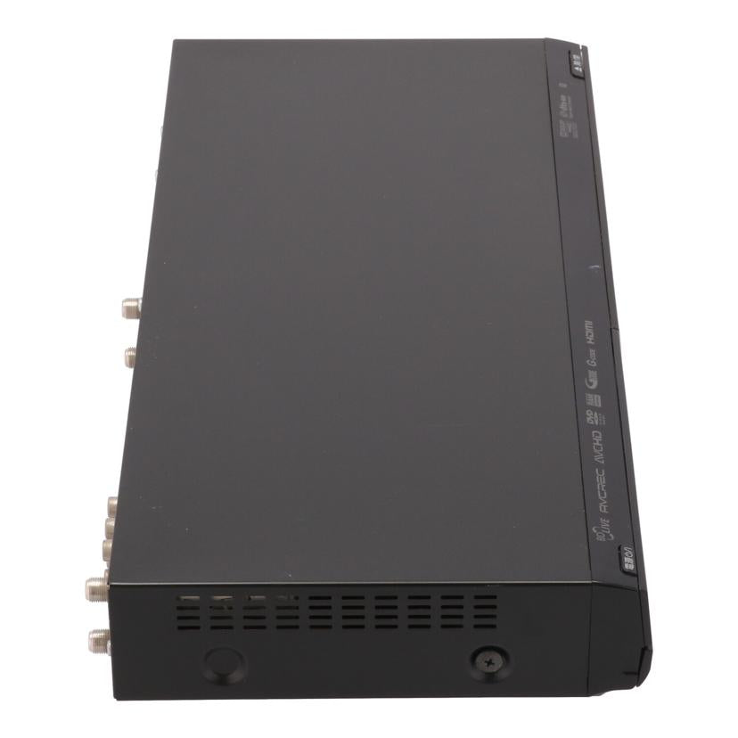 Panasonic パナソニック/BDレコーダー/DMR-BR580//VN0FA011360/Bランク/82