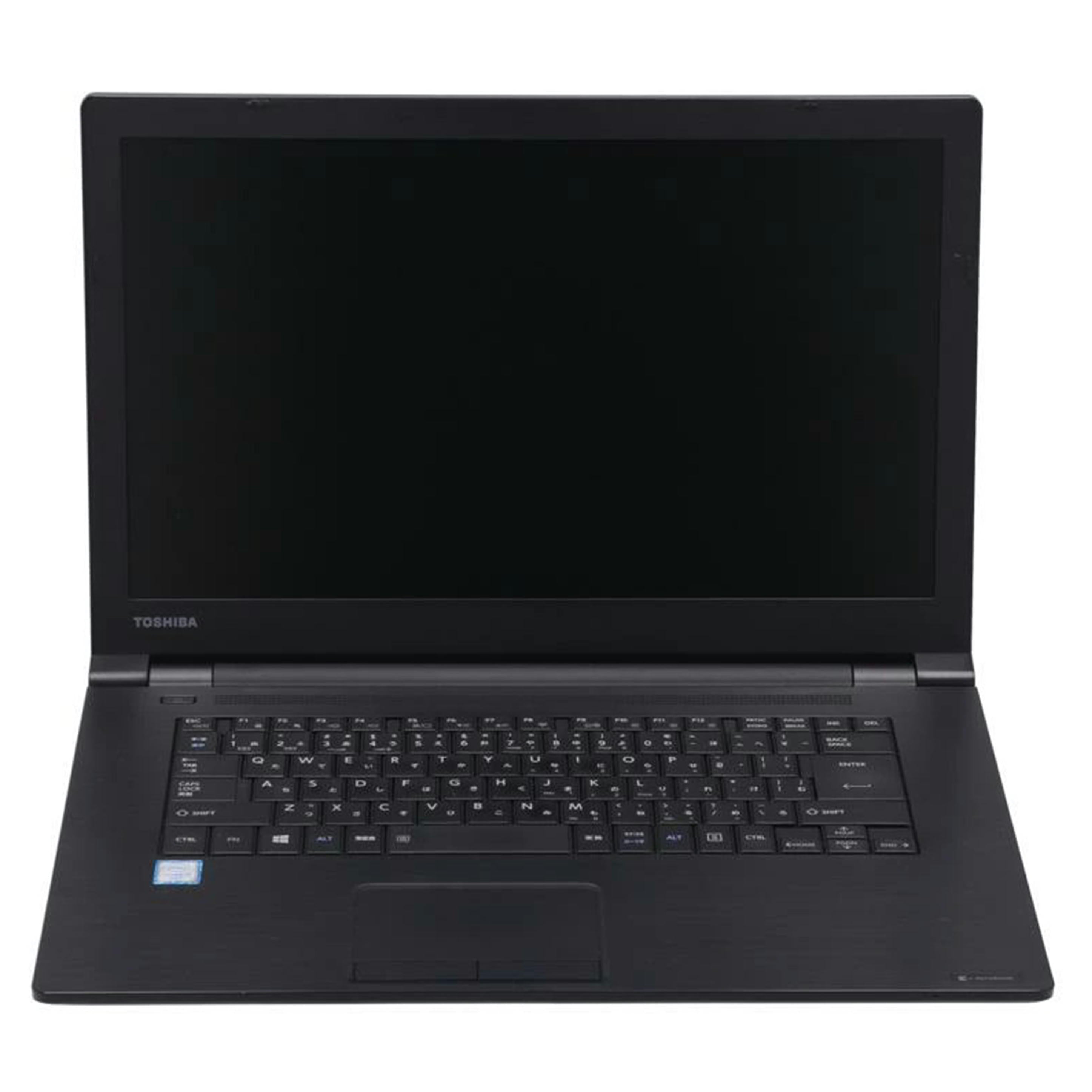 TOSHIBA 東芝/Win11ノートPC/dynabook B65/PB65DEAA625AD21//ZH161026H/Bランク/62
