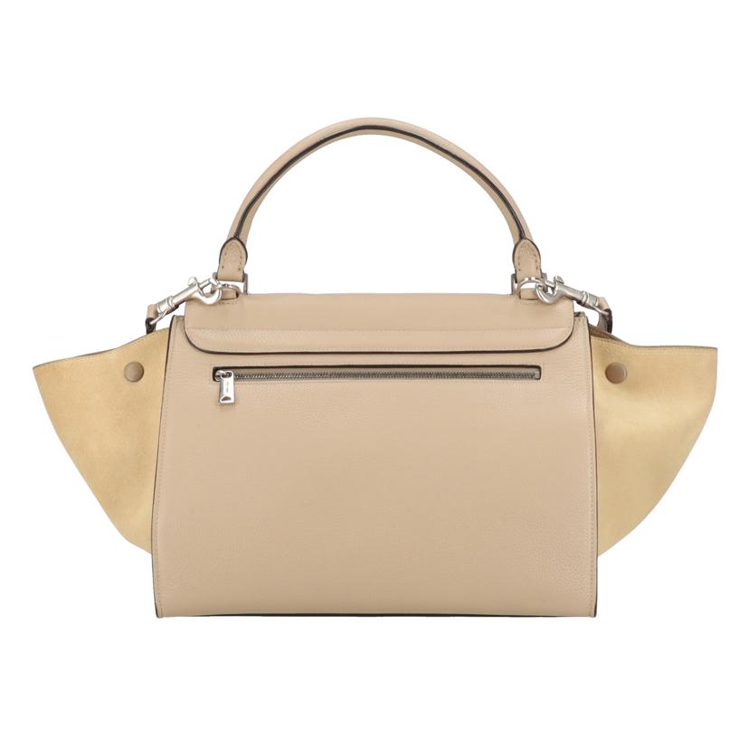 CELINE セリーヌ/トラペーズ 2WAYバッグ/169543MDB.03UN//Aランク/09