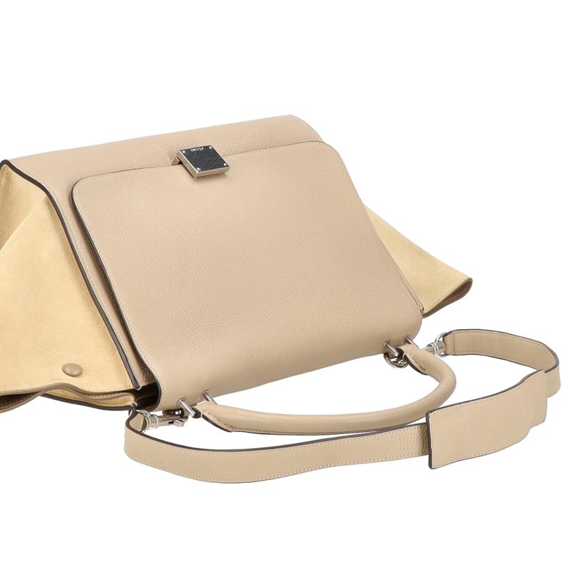 CELINE セリーヌ/トラペーズ 2WAYバッグ/169543MDB.03UN//Aランク/09