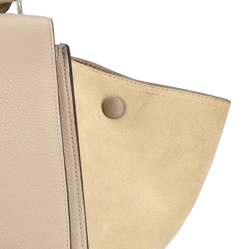 CELINE セリーヌ/トラペーズ 2WAYバッグ/169543MDB.03UN//Aランク/09