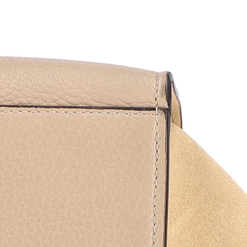 CELINE セリーヌ/トラペーズ 2WAYバッグ/169543MDB.03UN//Aランク/09