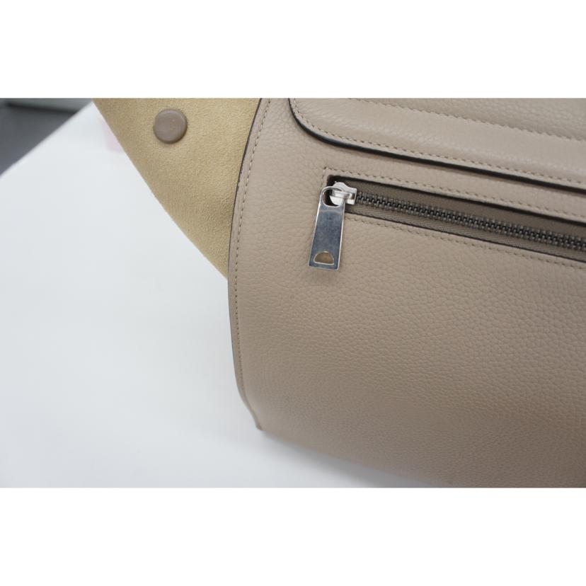 CELINE セリーヌ/トラペーズ 2WAYバッグ/169543MDB.03UN//Aランク/09