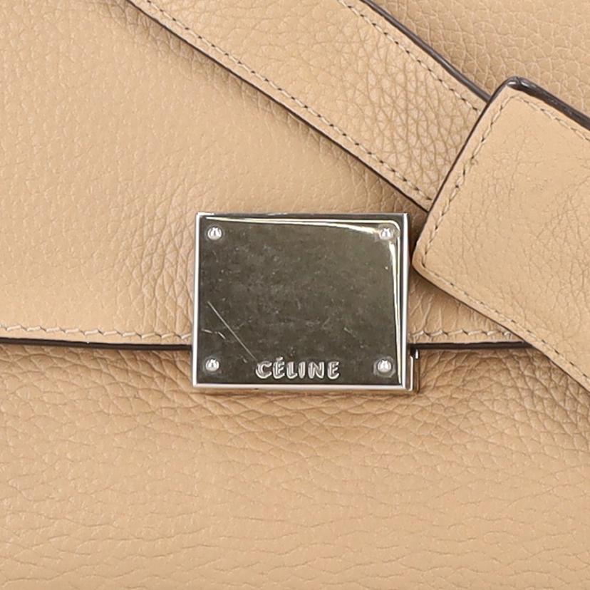 CELINE セリーヌ/トラペーズ 2WAYバッグ/169543MDB.03UN//Aランク/09