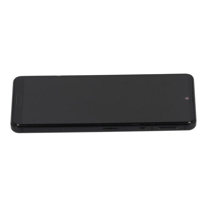 SHARP au シャープ /スマートフォン/AQUOS sense5G 64GB/SHG03//354972114312145/Bランク/62