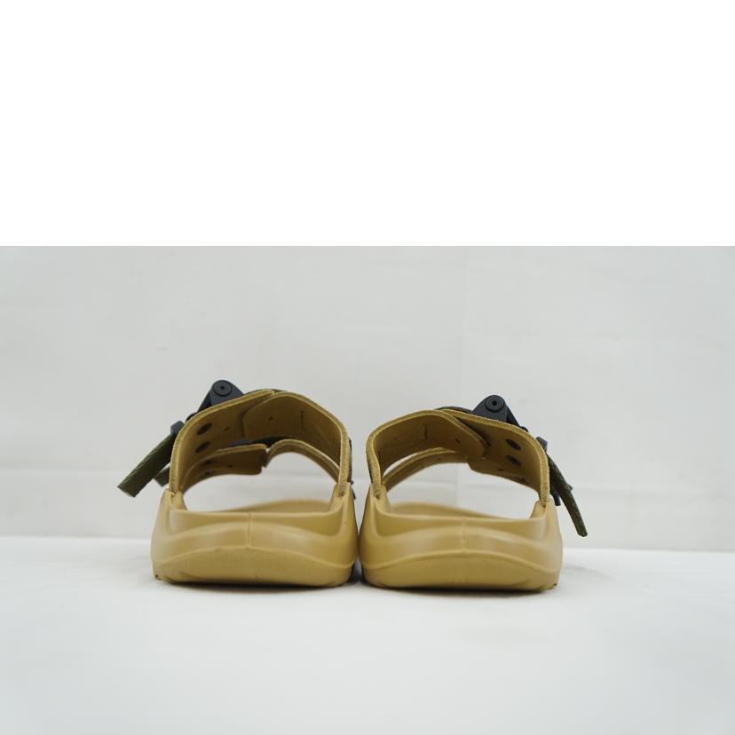 BIRKENSTOCK MAHARISHI ビルケンシュトック×マハリシ/BIRKENSTOCK×MAHARISHI 25.0//Aランク/67