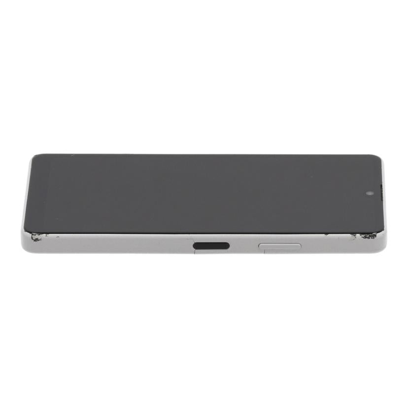 SONY docomo ソニー /スマートフォン/Xperia Ace III 64GB/SO-53C//HQ625T0632/Cランク/62